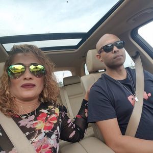 Meet your Posher, Pamela